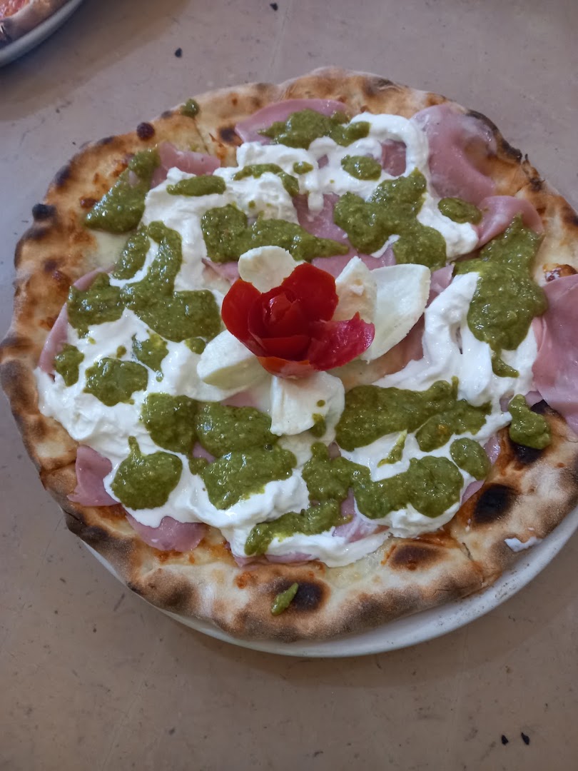 Voglia di pizza · Foto 1